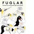 Fuglar Inventario non convenzionale degli uccelli d Islanda