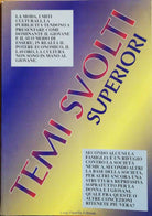Temi svolti superiori di Luigi Panella