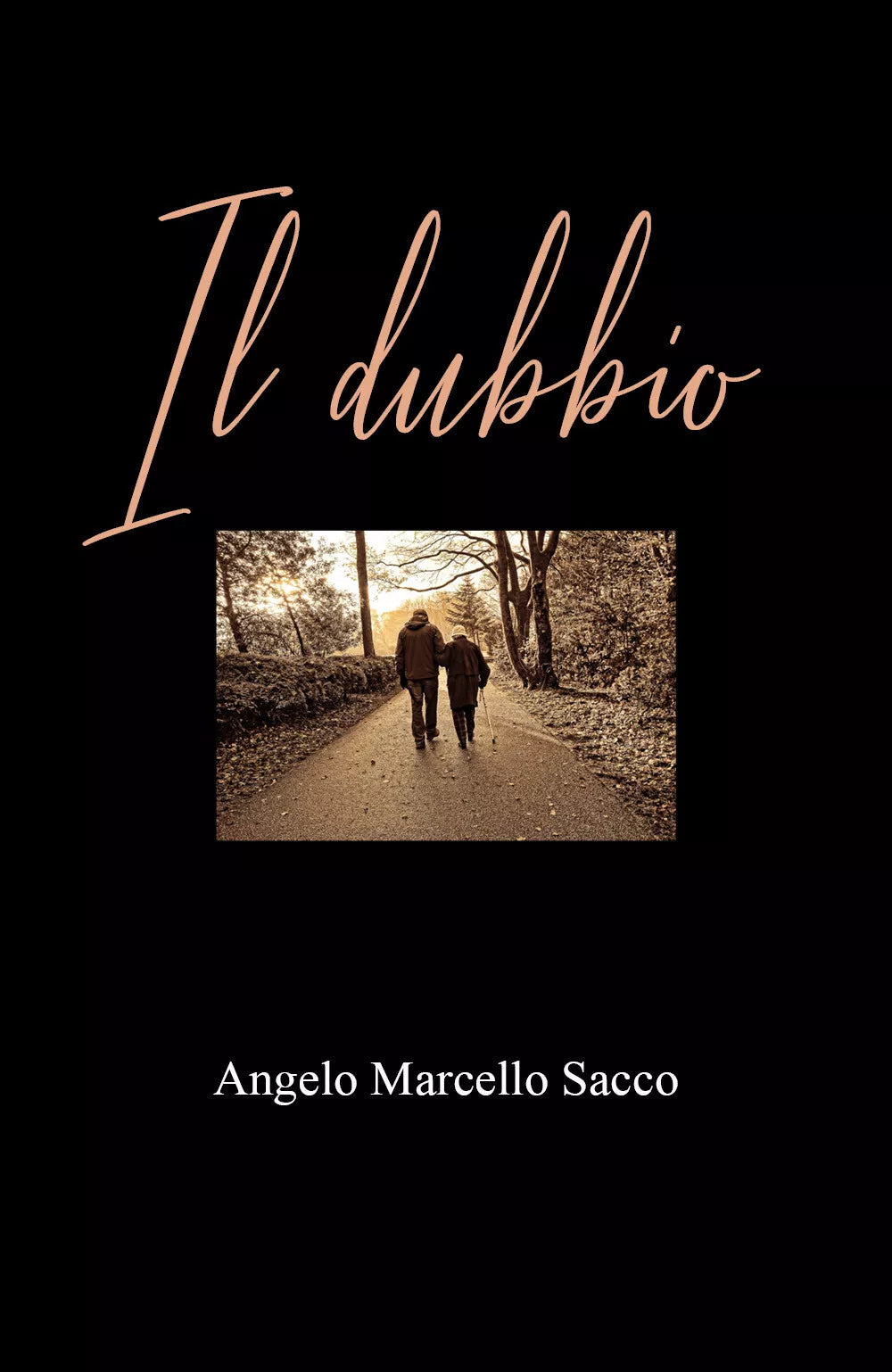 Il dubbio di Angelo Marcello Sacco