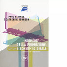 Industrie della promozione e schermi digitali di Paul Grainge
