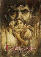 Tatuaggio di Cristina Rotoloni, 2014, Youcanprint