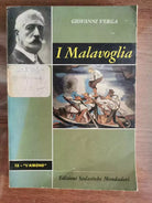 I malavoglia - G. Verga - Mondadori - 1972 - AR