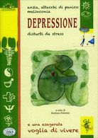 Depressione di Barbara Polettini, 2012, Edizioni Del Baldo