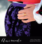 Animada di Dale Zaccaria, Martha Pulina, 2016, Youcanprint