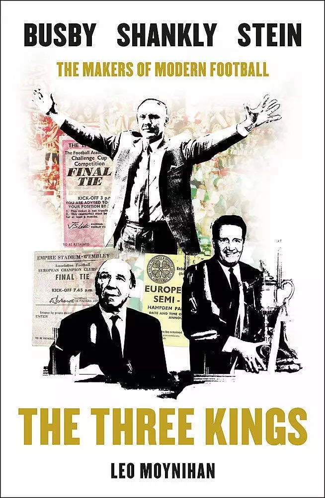 The Three Kings