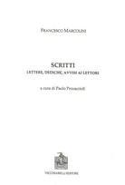 Francesco Marcolini