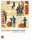 Ventiquattro secondi Autobiografia di Vittoriano Cicuttini di Simone Marcuzzi