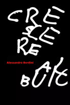 Crescere al buio