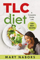TLC Diet di Mary Nabors, 2021, Youcanprint