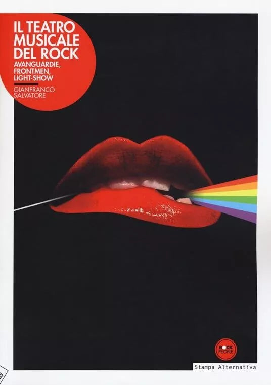 Il teatro musicale del rock Avanguardie