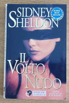 Il volto nudo - S. Sheldon - Sperling - 1998 - AR