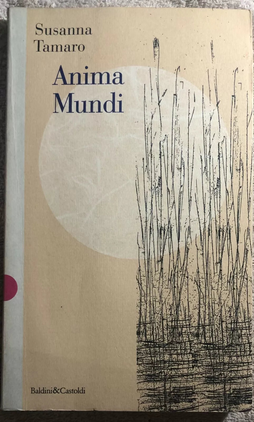 Anima mundi di Susanna Tamaro, 1997, Dalai Editore