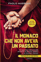 Il monaco che non aveva un passato di Paolo Marrone