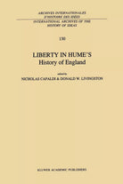 Liberty in Hume s History of England