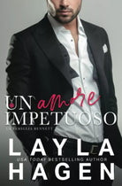 Un Amore Impetuoso di Layla Hagen
