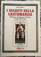 I Segreti della Cartomanzia Il passato