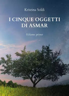 I cinque oggetti di Asmar