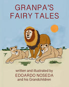 Grandpa’s Fairy Tales - Edoardo Noseda, 2020, Youcanprint