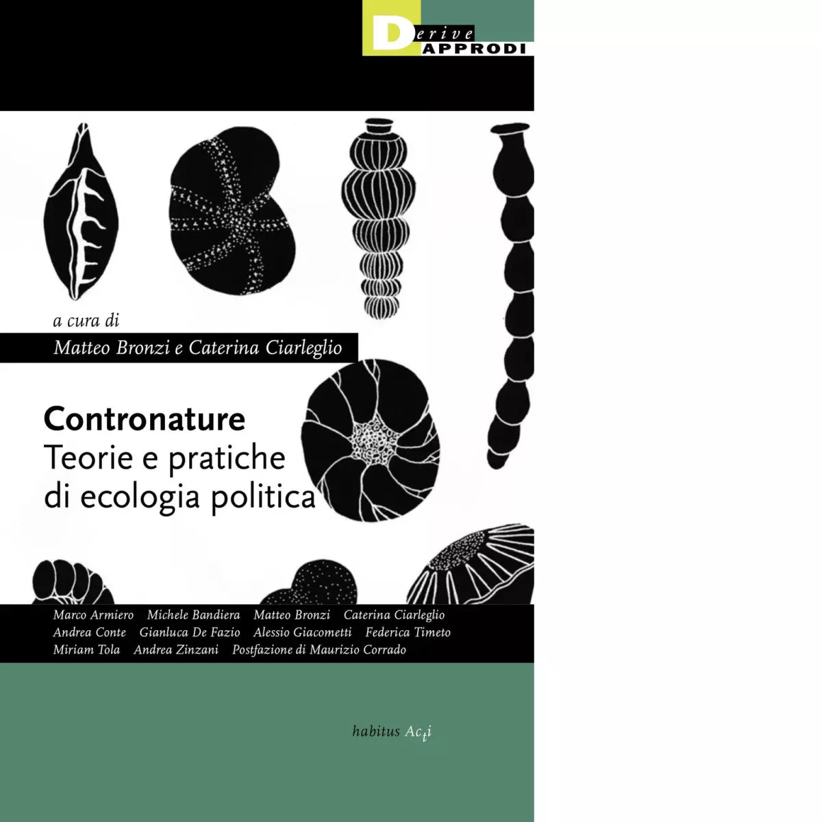 Contronature Teorie e pratiche di ecologia politica