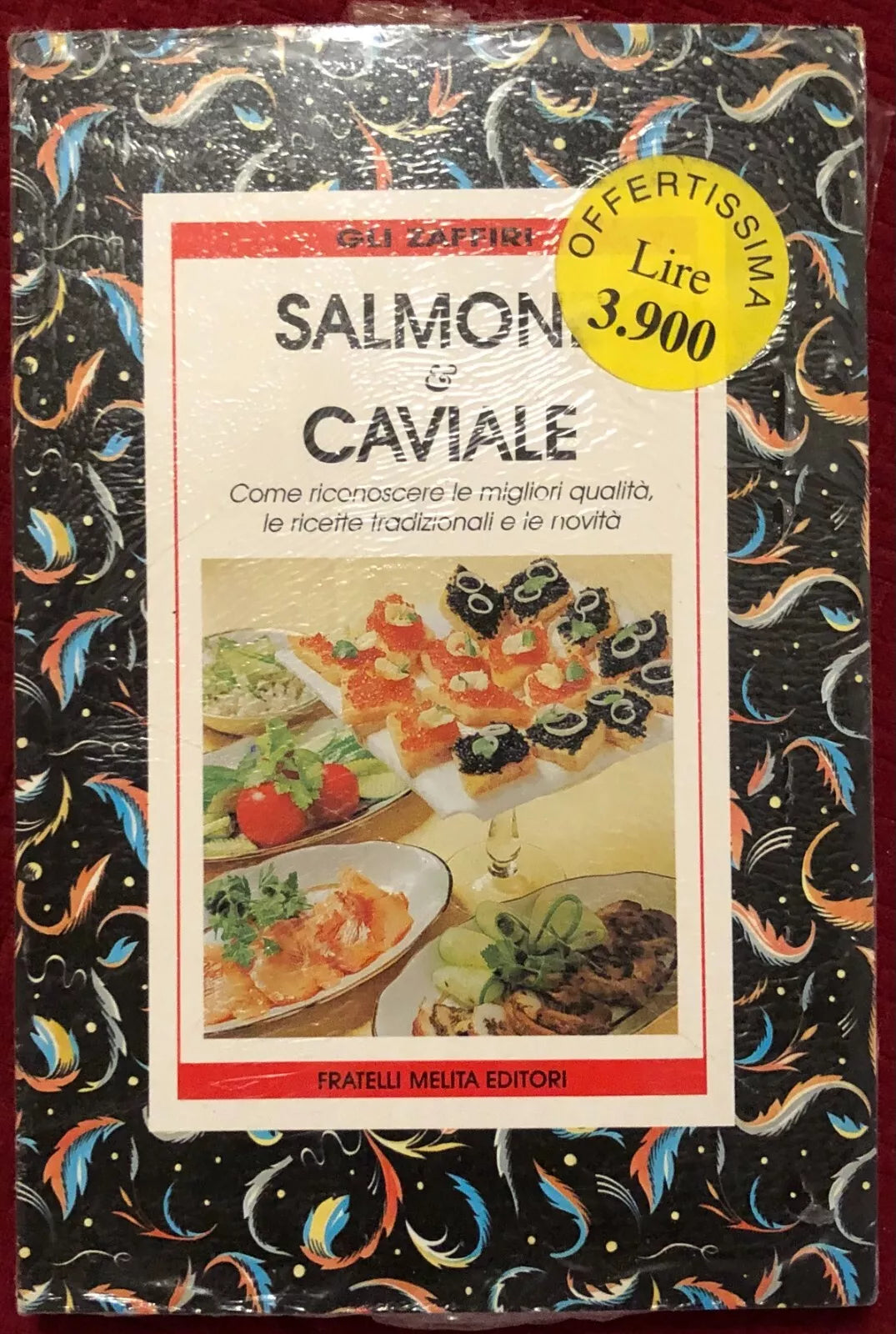 SALMONE CAVIALE Come riconoscere le migliori qualit