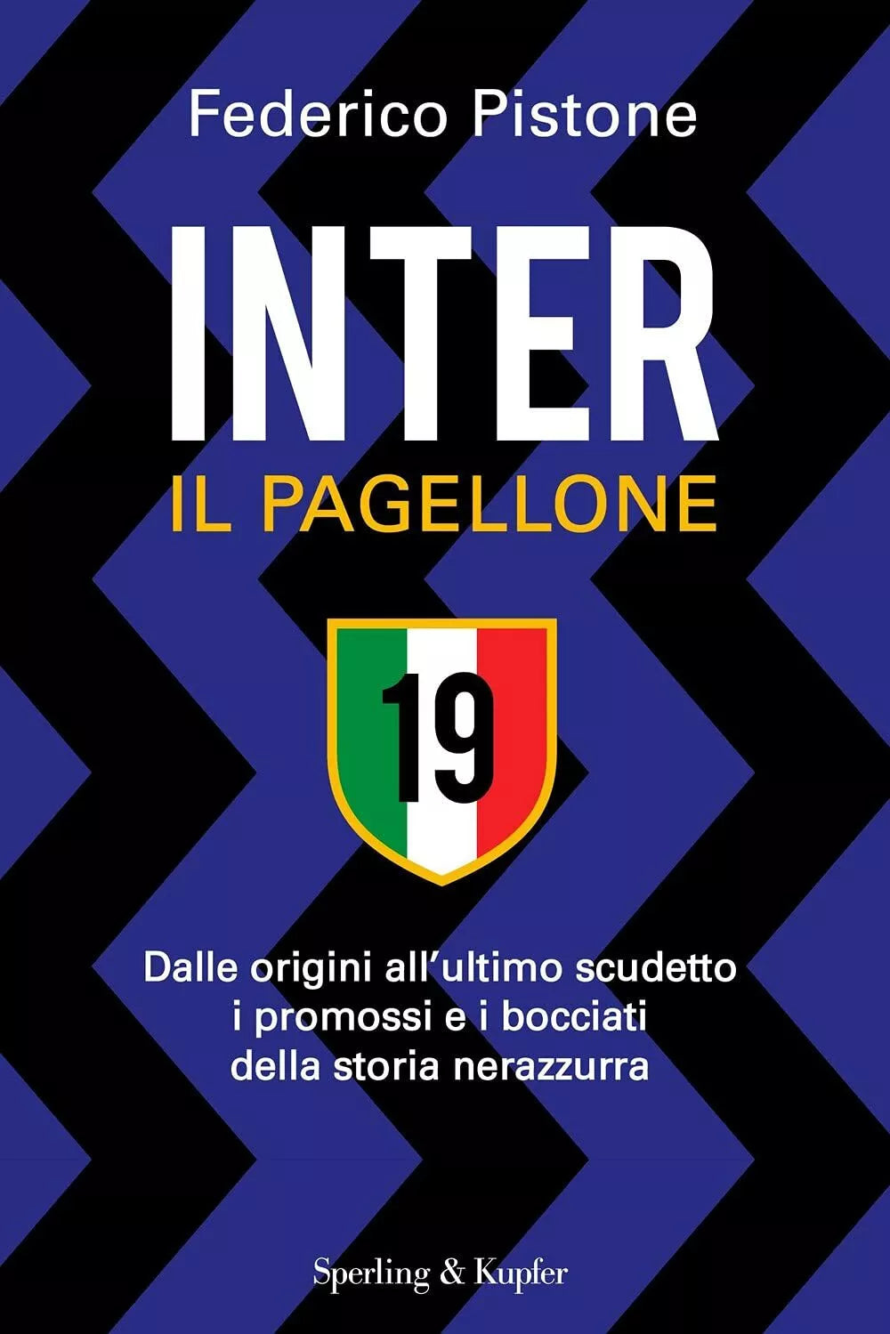 Inter il pagellone