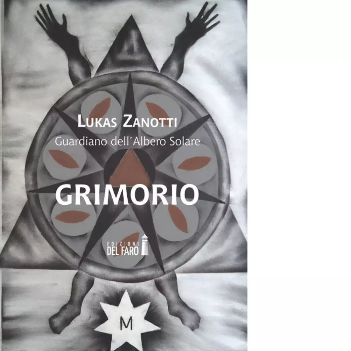 Grimorio di Lukas Zanotti