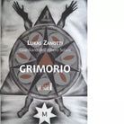 Grimorio di Lukas Zanotti