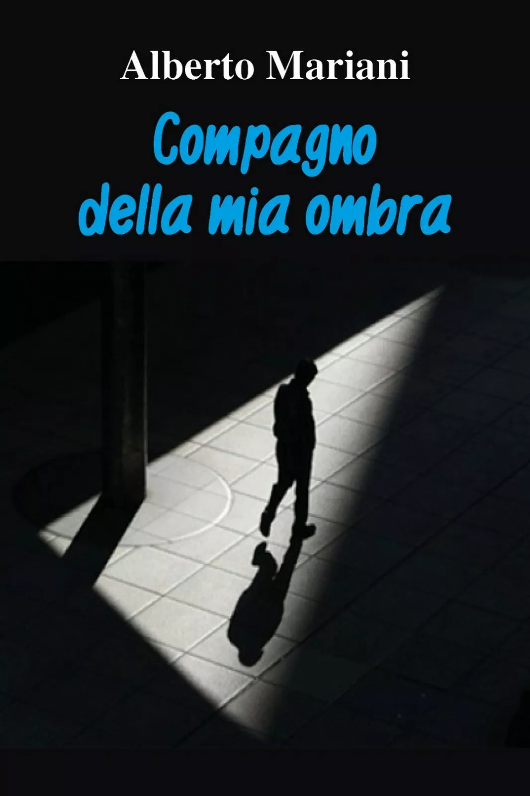Compagno della mia ombra di Mariani Alberto, 2020, Youcanprint