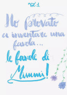Le favole di Mimmi- vol. I - Mimmi, 2020, Youcanprint