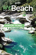 WeBeach. Canton Ticino e Alto Piemonte di Filippo Tuccimei, 2020, Youcanprint