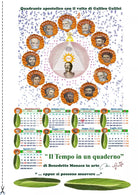 2016 Il Tempo in un quaderno di Benedetto Monaco, 2016, Youcanprint