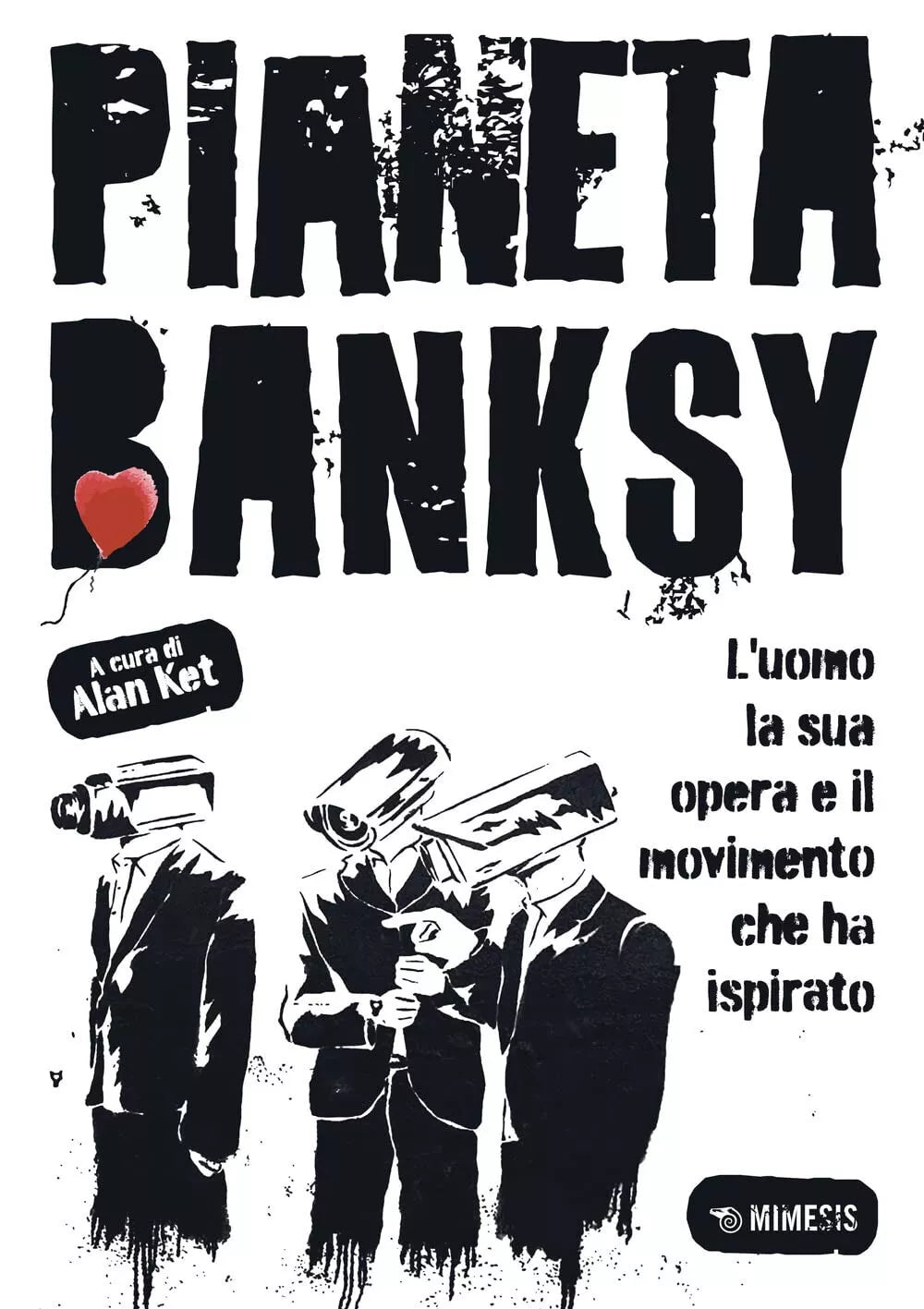 Pianeta Banksy