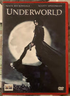 Underworld DVD di Len Wiseman