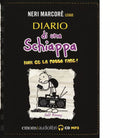 DIARIO DI UNA SCHIAPPA NON CE LA POSSO FARE di JEFF KINNEY