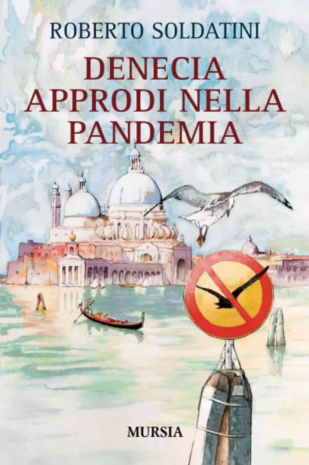 Denecia Approdi nella pandemia