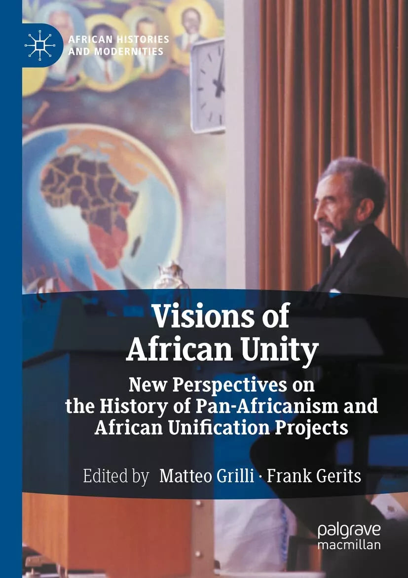 Visions Of African Unity