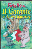 Il garante di Lady Chatterley
