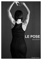 LE POSE BOUDOIR di Micaela Zuliani, 2019, Youcanprint