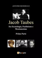 Jacob Taubes fra Escatologia