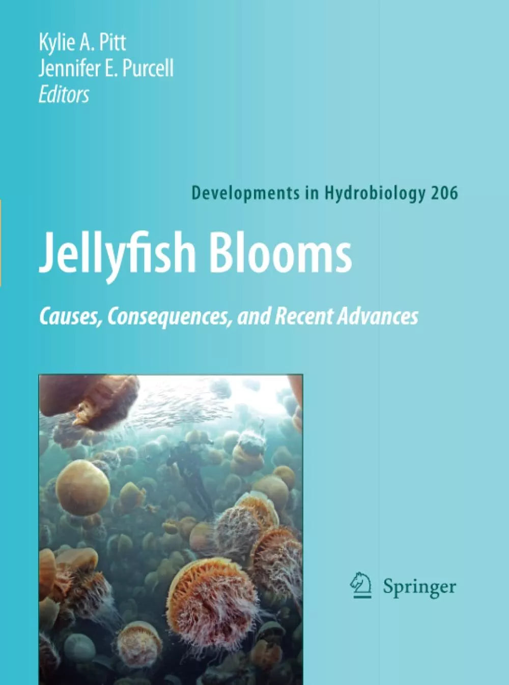 Jellyfish Blooms