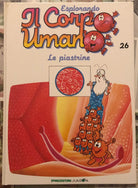 Esplorando il corpo umano n 26