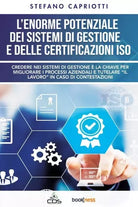 L enorme potenziale dei sistemi di gestione e delle certificazioni ISO di Stefa