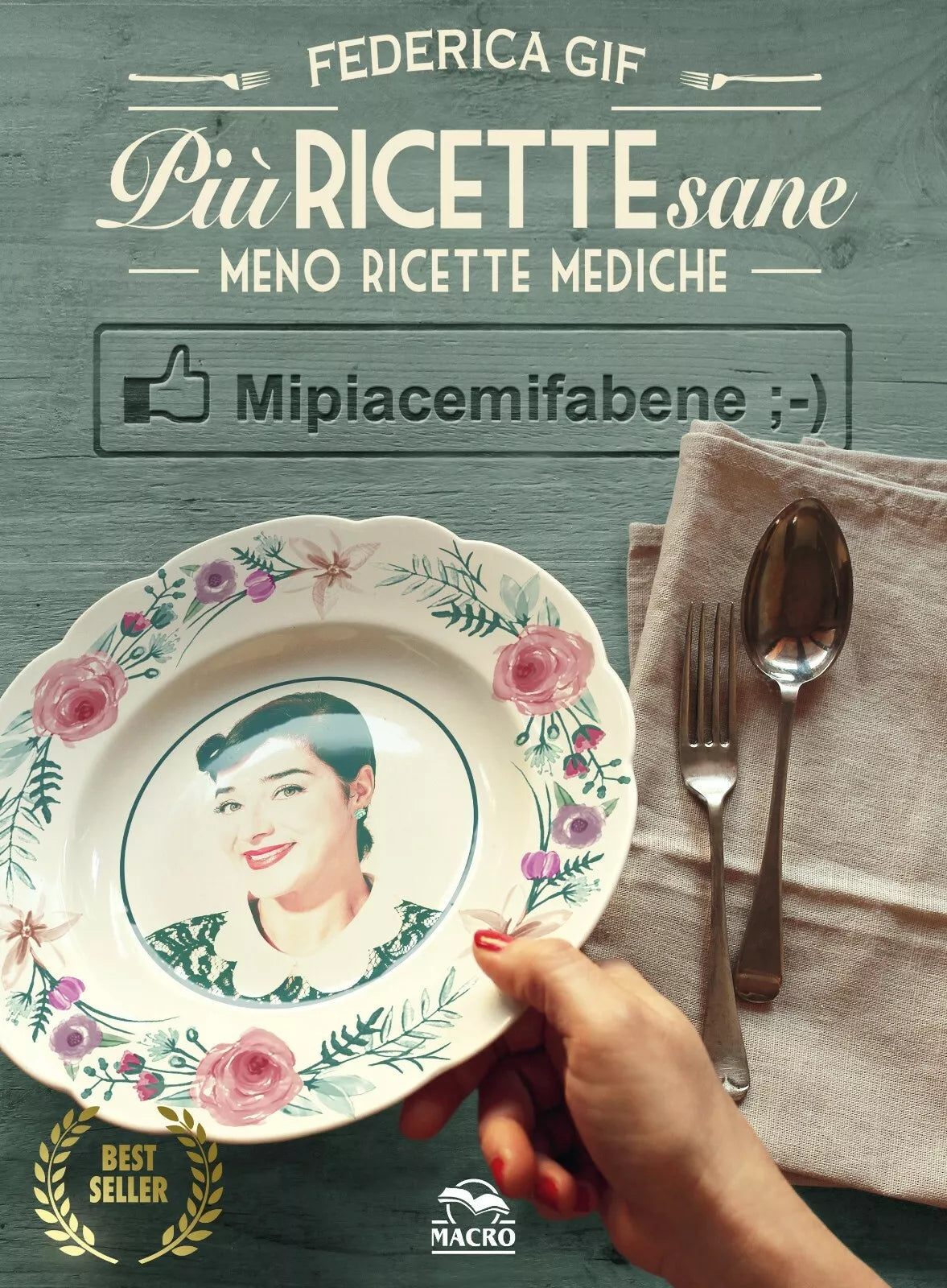 Pi ricette sane