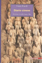 Diario cinese - Cesare Brandi,  2002,  Editori Riuniti 