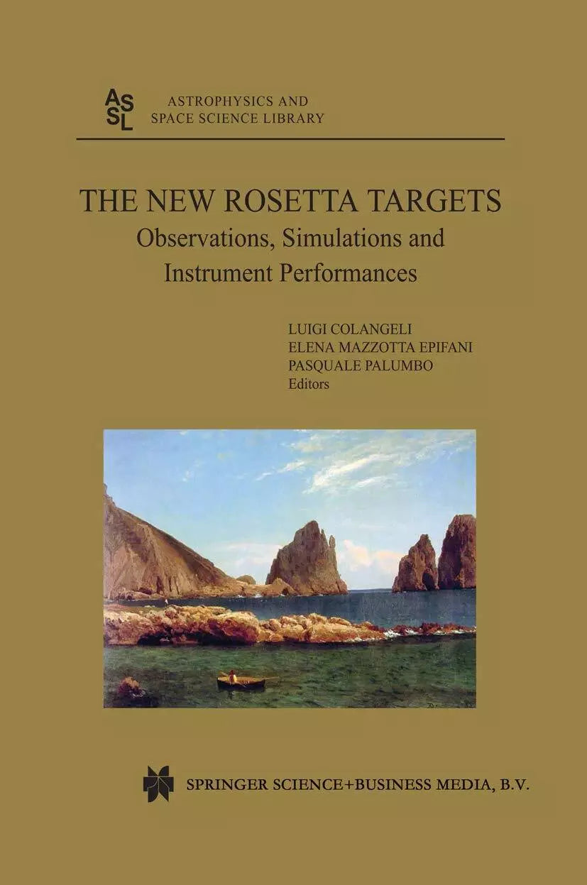 The New Rosetta Targets