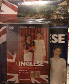 Corsi di lingue L inglese fascicolo 31 DVD di Aa vv