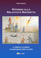 Ritorno alla relativita ristretta - Pietro Velona, 2019, Youcanprint