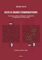 Kick Snare Combinations di Sandro Serra