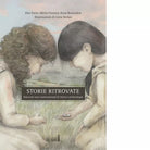 Storie ritrovate di Rosa Roncador