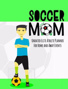Soccer Mom
